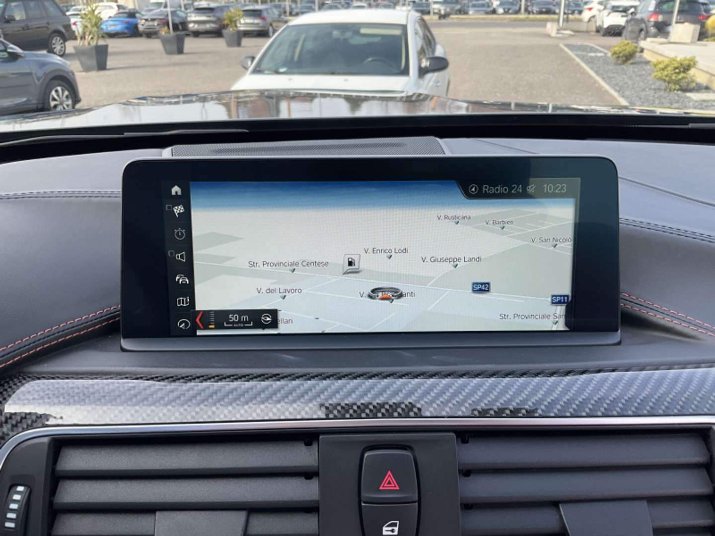 BMW Série 4 M4 Competition - 2018 - Joinsteer - #10