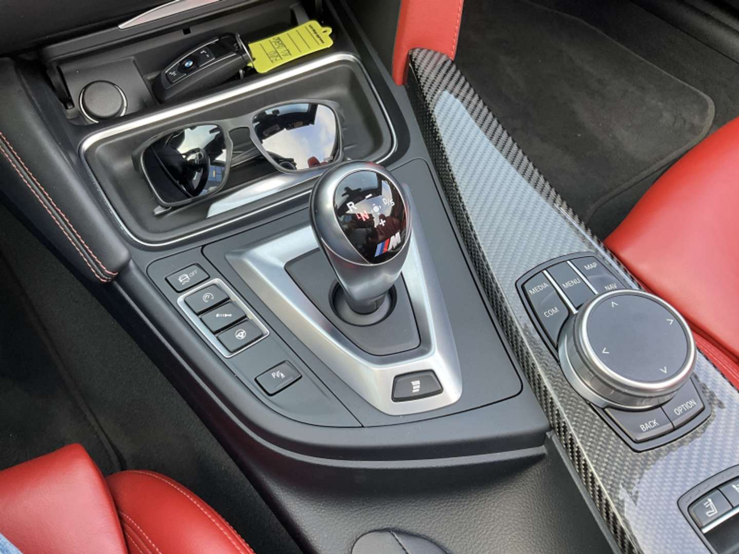 BMW Série 4 M4 Competition - 2018 - Joinsteer - #12