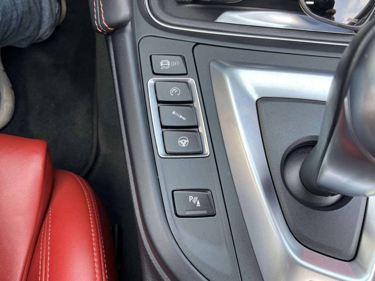 BMW Série 4 M4 Competition - 2018 - Joinsteer - #13