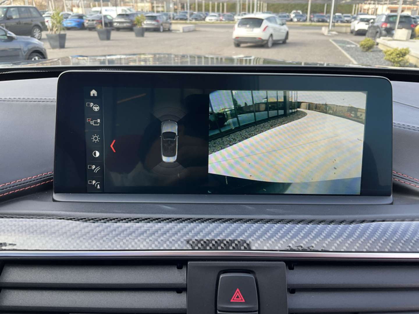 BMW Série 4 M4 Competition - 2018 - Joinsteer - #15