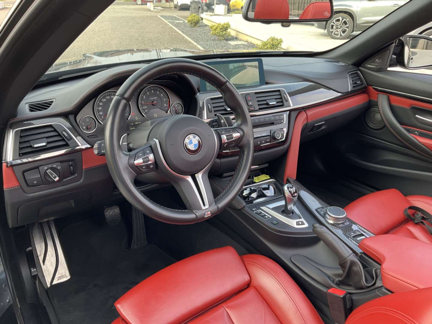 BMW Série 4 M4 Competition - 2018 - Joinsteer - #18