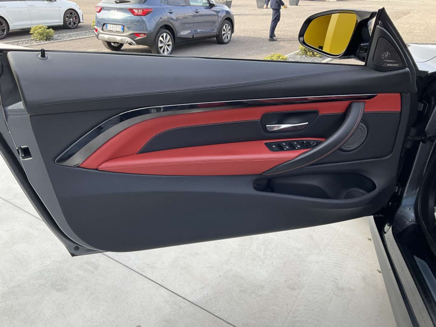 BMW Série 4 M4 Competition - 2018 - Joinsteer - #19