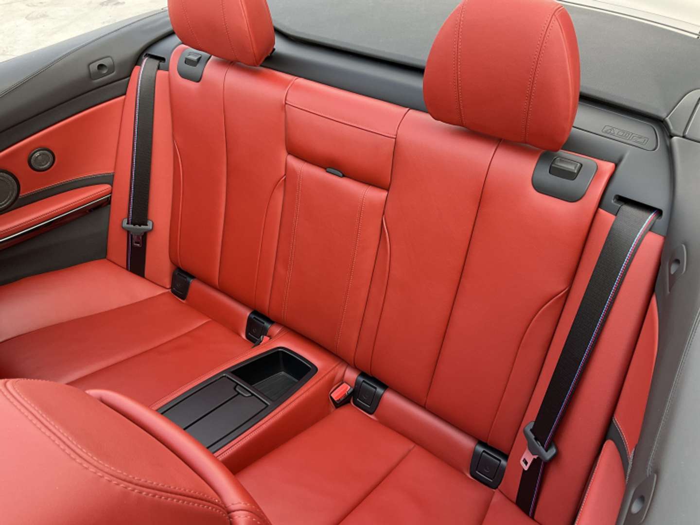 BMW Série 4 M4 Competition - 2018 - Joinsteer - #20