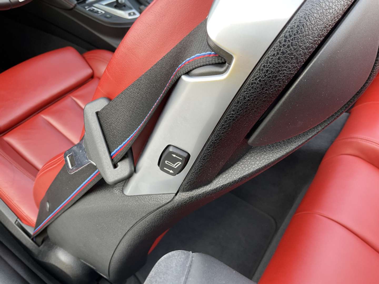 BMW Série 4 M4 Competition - 2018 - Joinsteer - #23