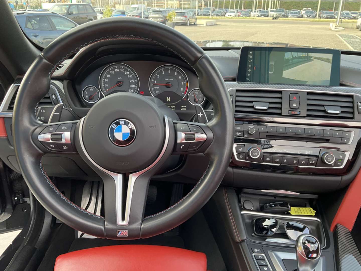 BMW Série 4 M4 Competition - 2018 - Joinsteer - #24