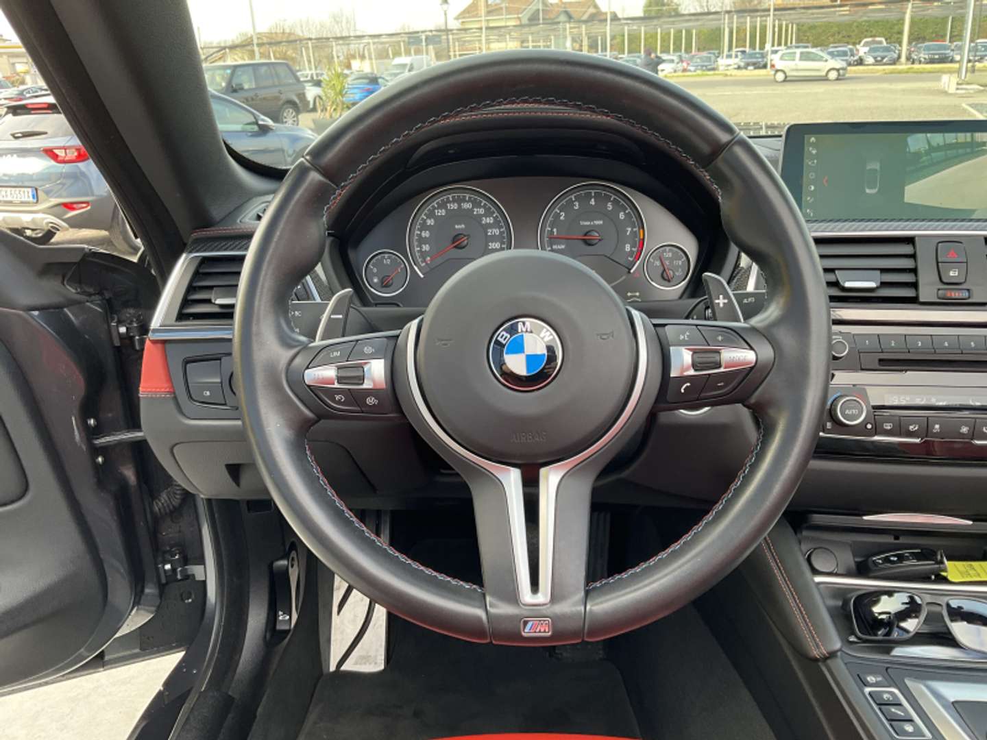 BMW Série 4 M4 Competition - 2018 - Joinsteer - #25