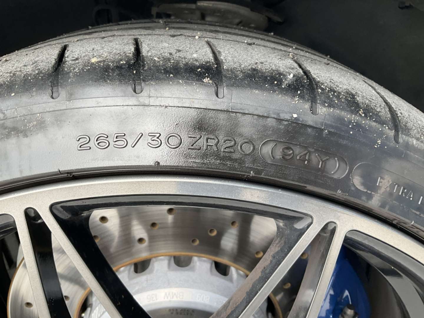 BMW Série 4 M4 Competition - 2018 - Joinsteer - #27