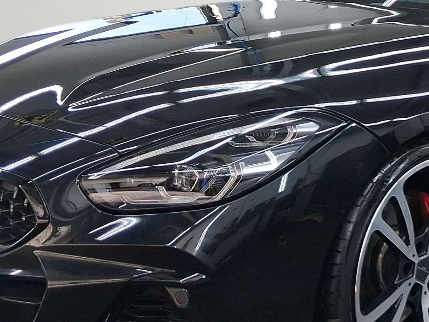 BMW Z4 M AC-Schnitzer 40i - 2022 - Joinsteer - #5