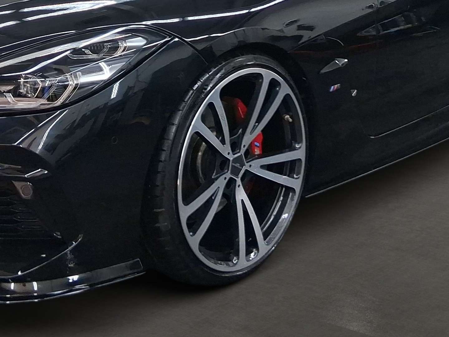 BMW Z4 M AC-Schnitzer 40i - 2022 - Joinsteer - #6