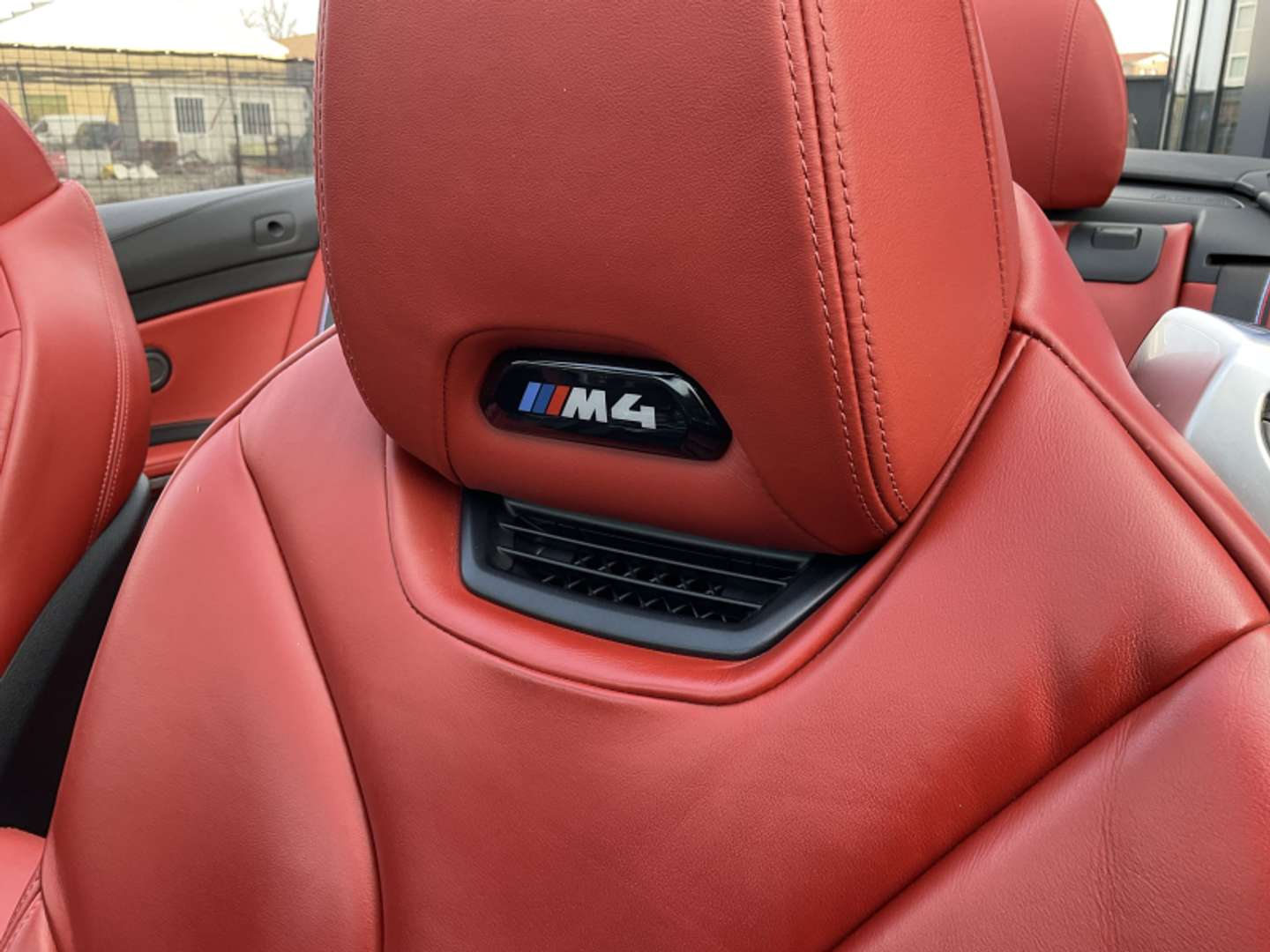 BMW Série 4 M4 Competition - 2018 - Joinsteer - #29