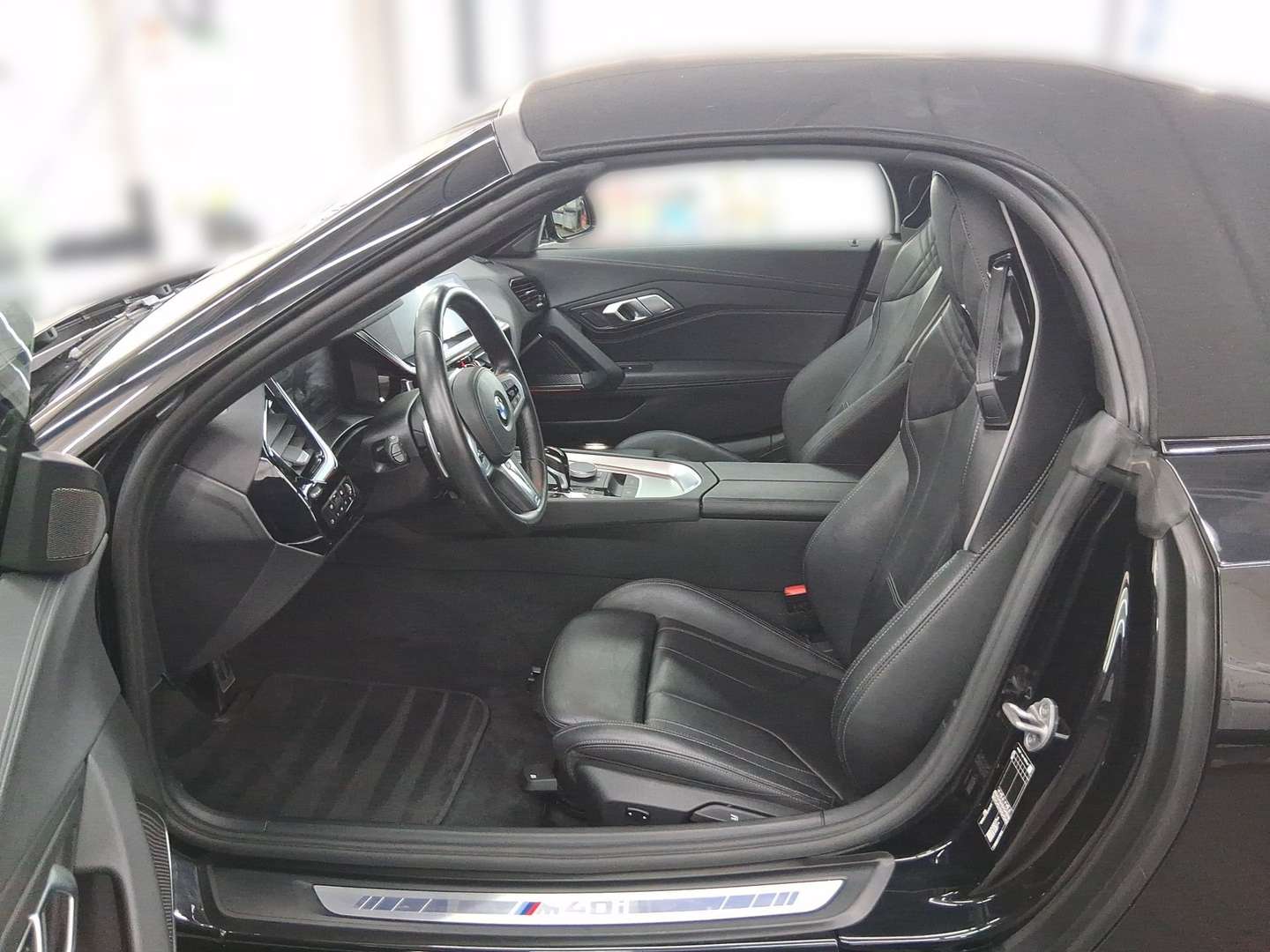 BMW Z4 M AC-Schnitzer 40i - 2022 - Joinsteer - #7