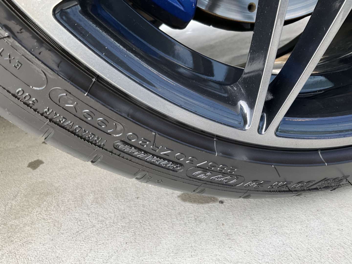 BMW Série 4 M4 Competition - 2018 - Joinsteer - #30