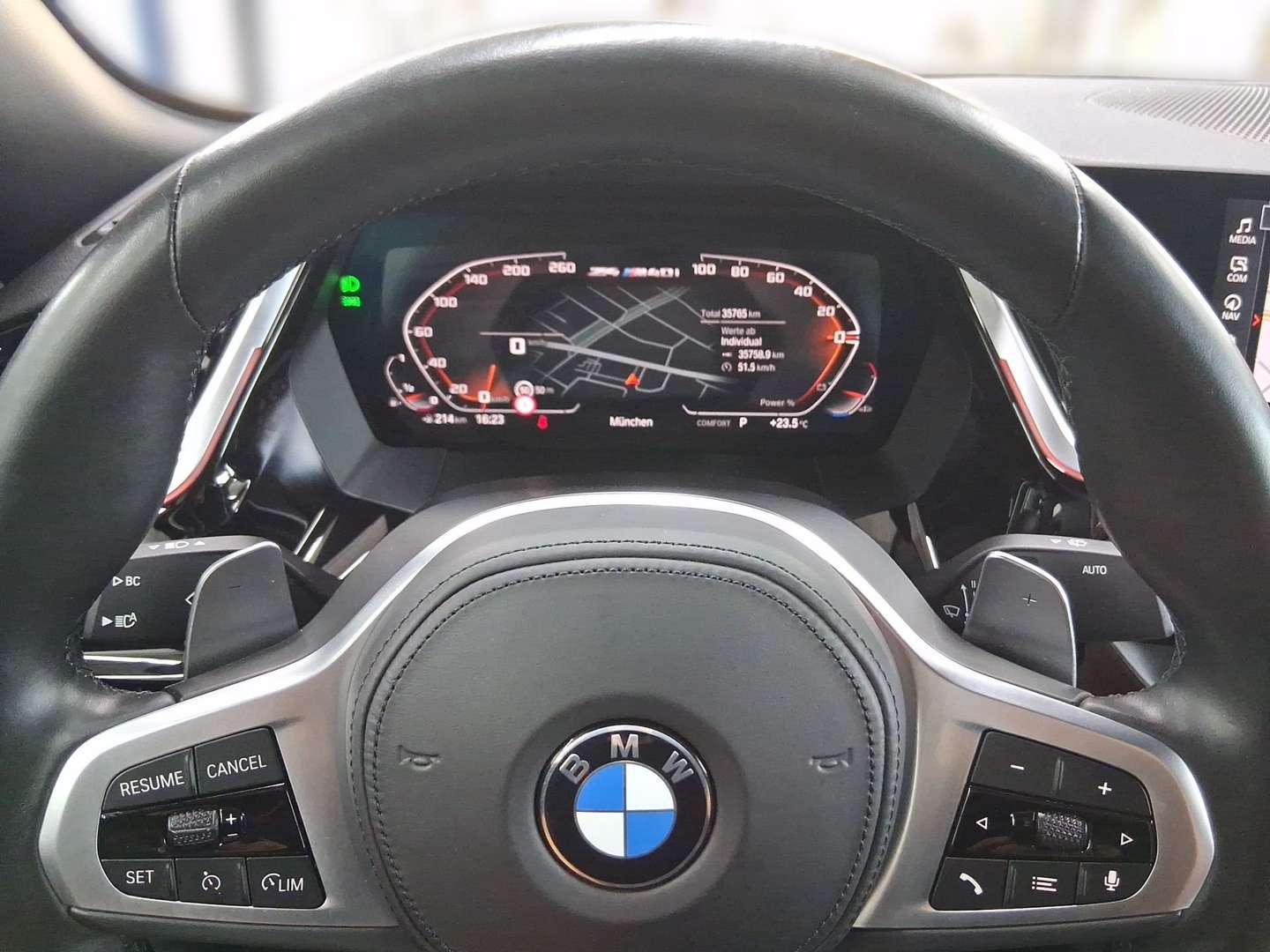 BMW Z4 M AC-Schnitzer 40i - 2022 - Joinsteer - #8