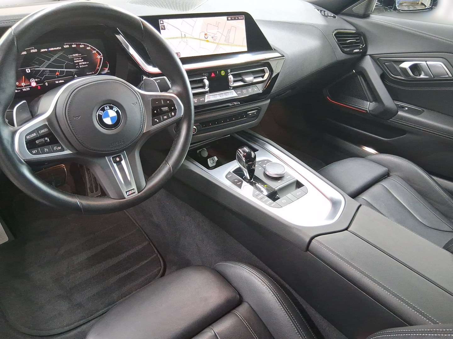 BMW Z4 M AC-Schnitzer 40i - 2022 - Joinsteer - #10