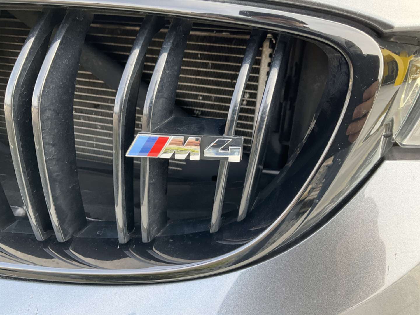 BMW Série 4 M4 Competition - 2018 - Joinsteer - #33