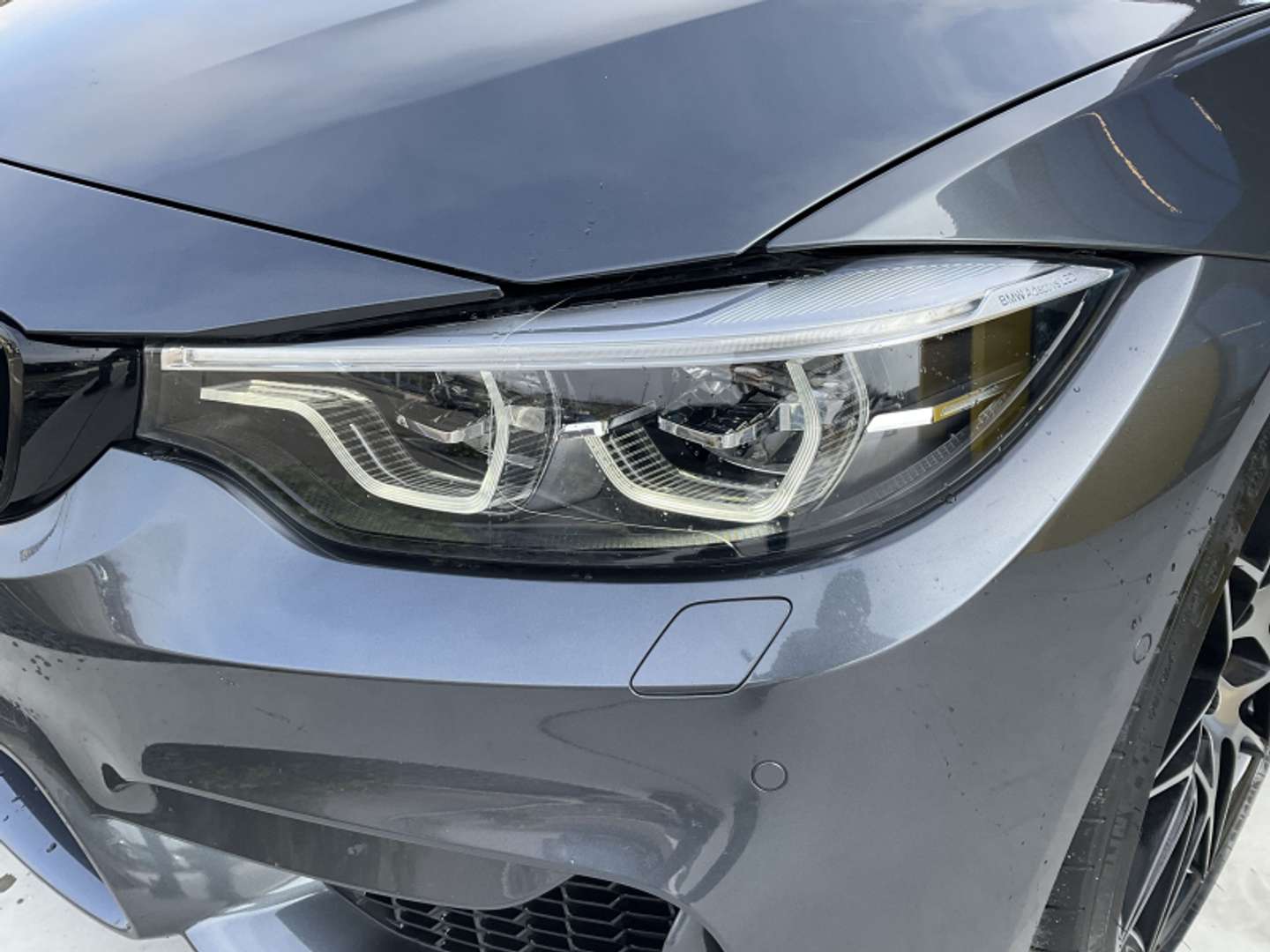 BMW Série 4 M4 Competition - 2018 - Joinsteer - #34