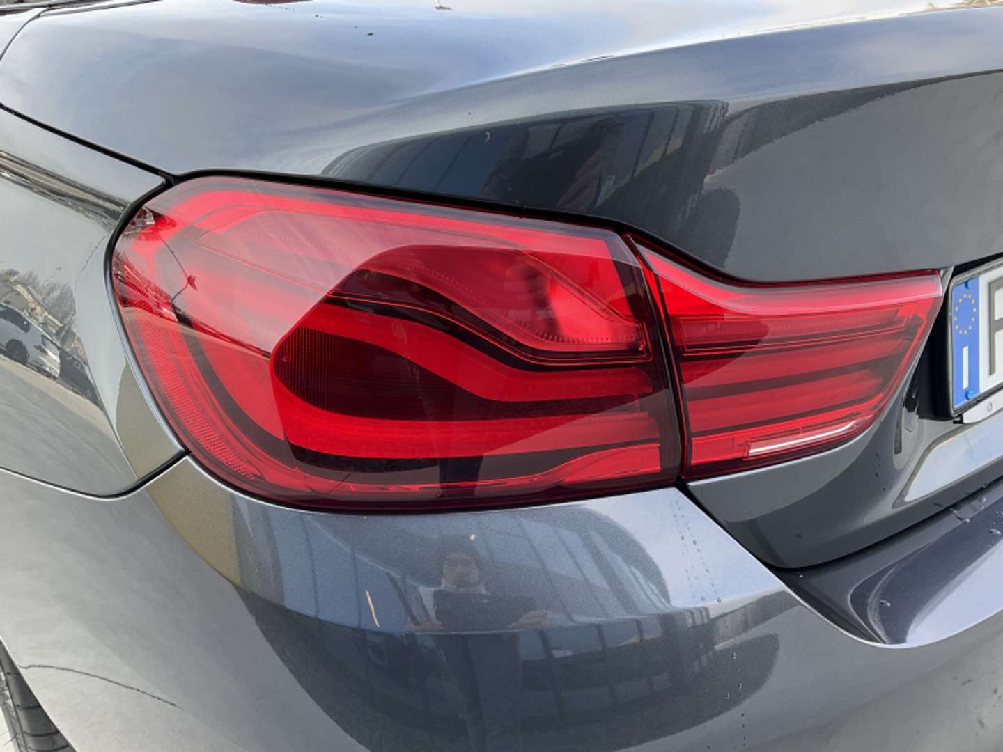 BMW Série 4 M4 Competition - 2018 - Joinsteer - #35