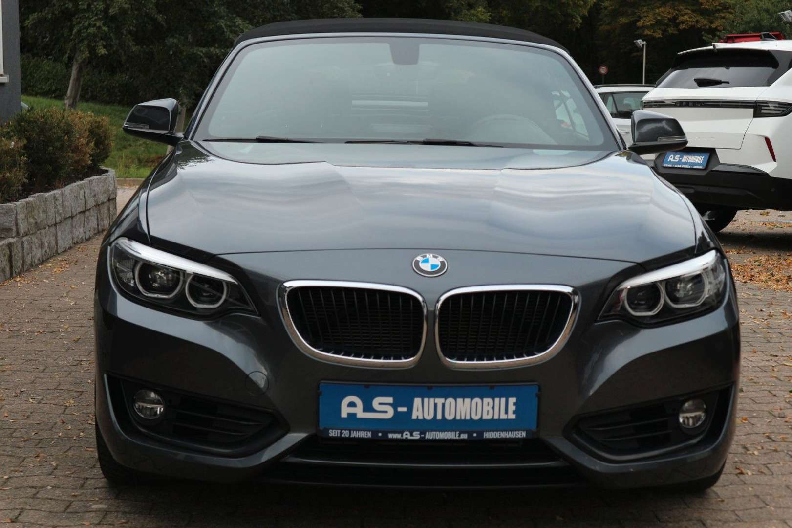 BMW Série 2 Cabriolet 218i - 2019 - Joinsteer - #2