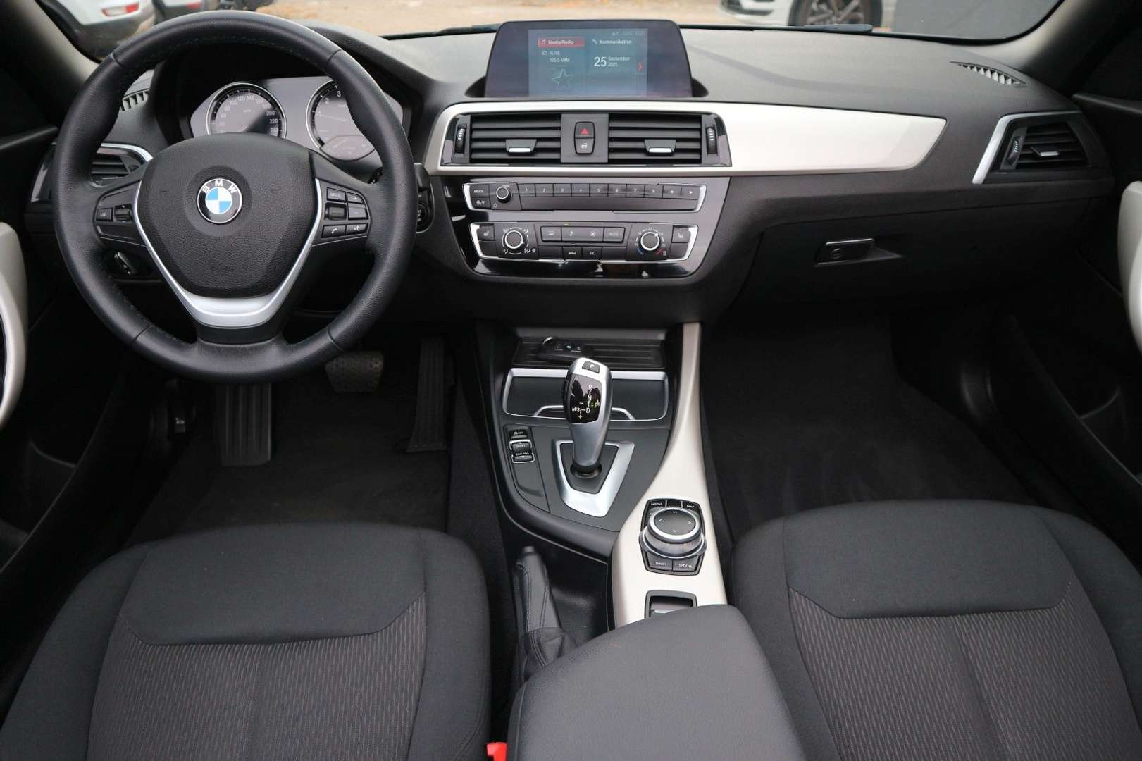 BMW Série 2 Cabriolet 218i - 2019 - Joinsteer - #16