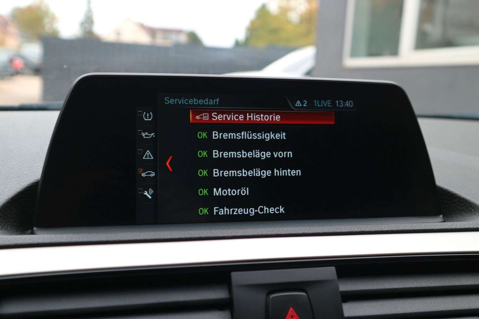 BMW Série 2 Cabriolet 218i - 2019 - Joinsteer - #26