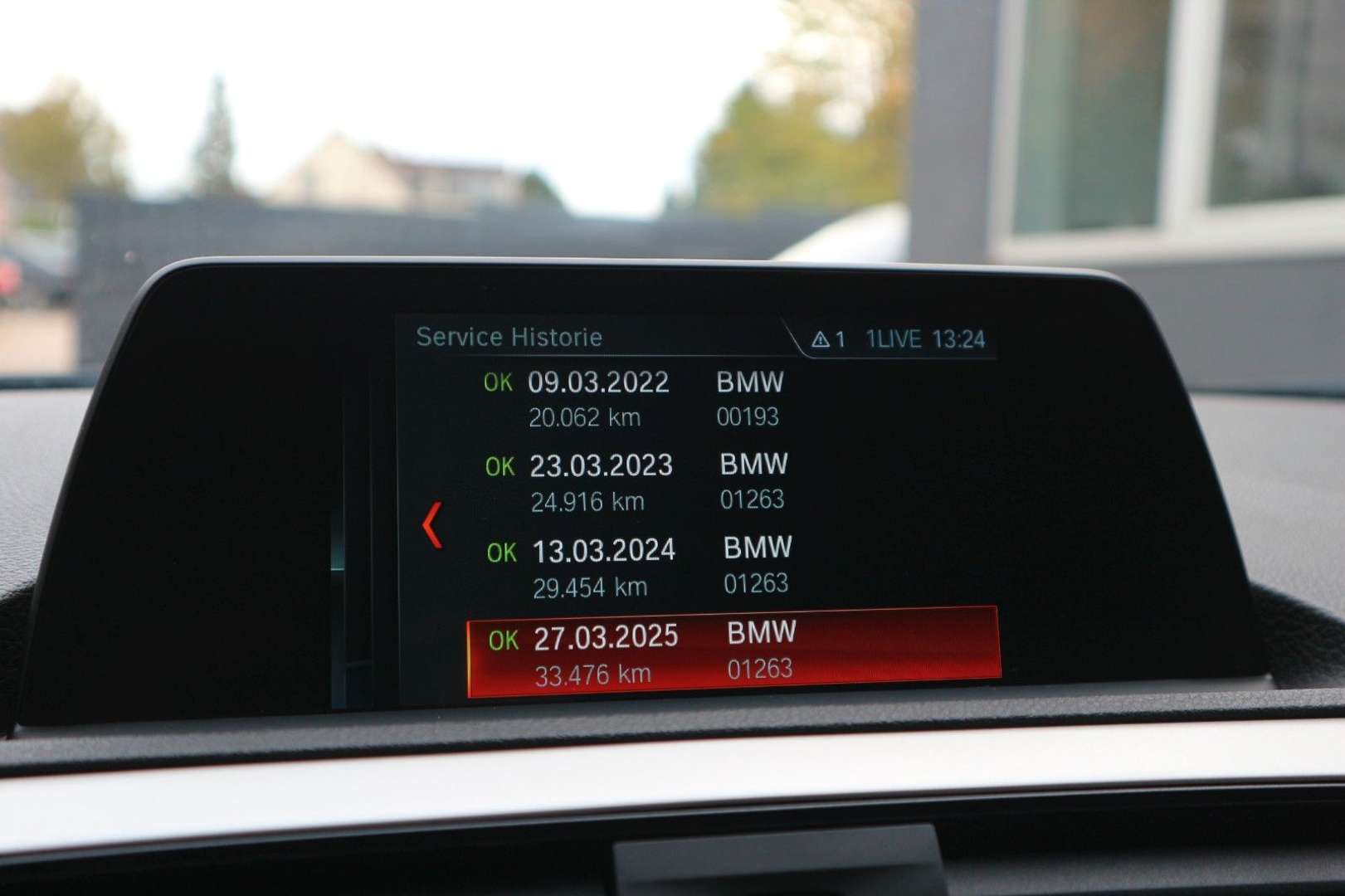 BMW Série 2 Cabriolet 218i - 2019 - Joinsteer - #28