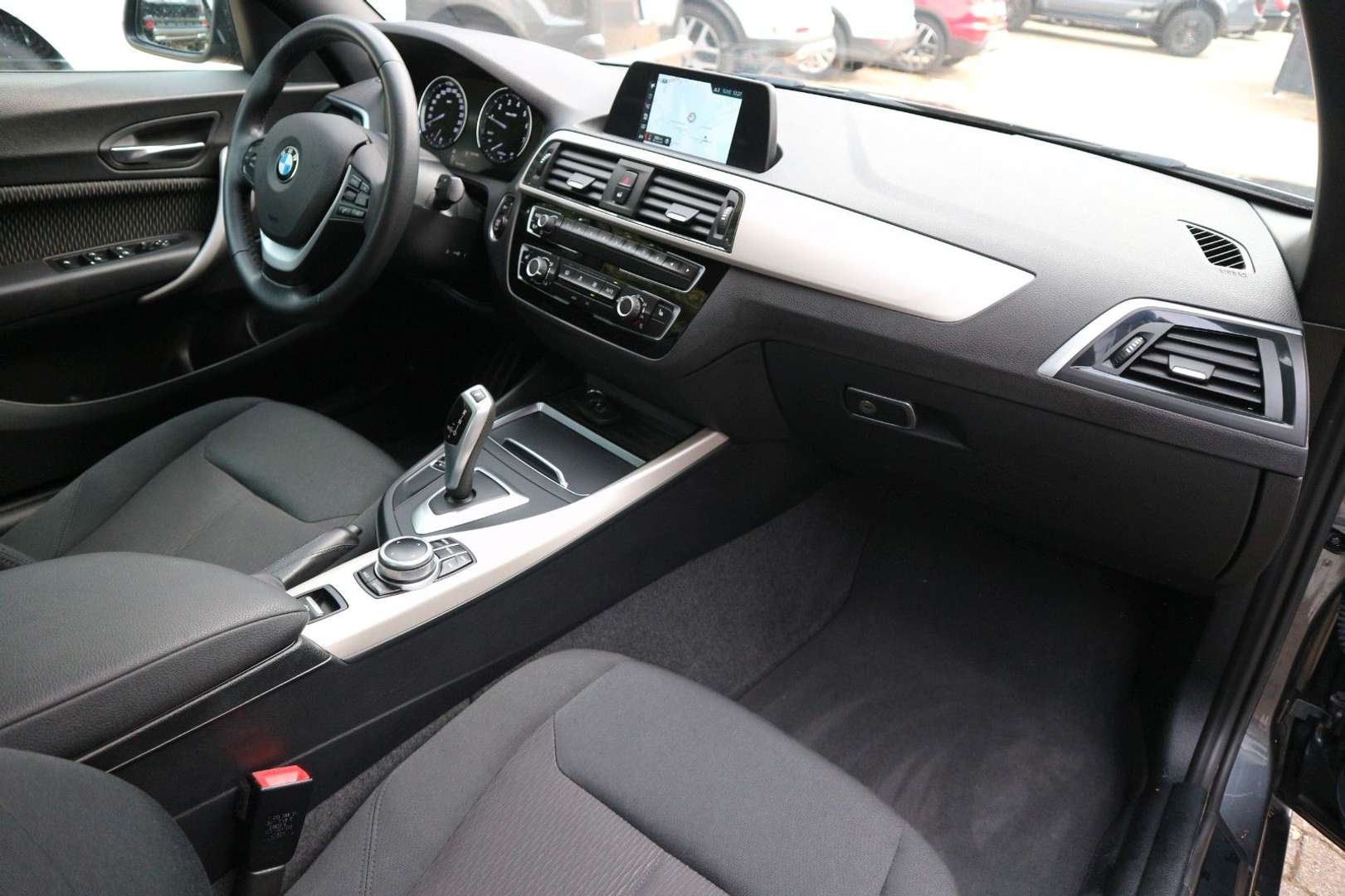 BMW Série 2 Cabriolet 218i - 2019 - Joinsteer - #33