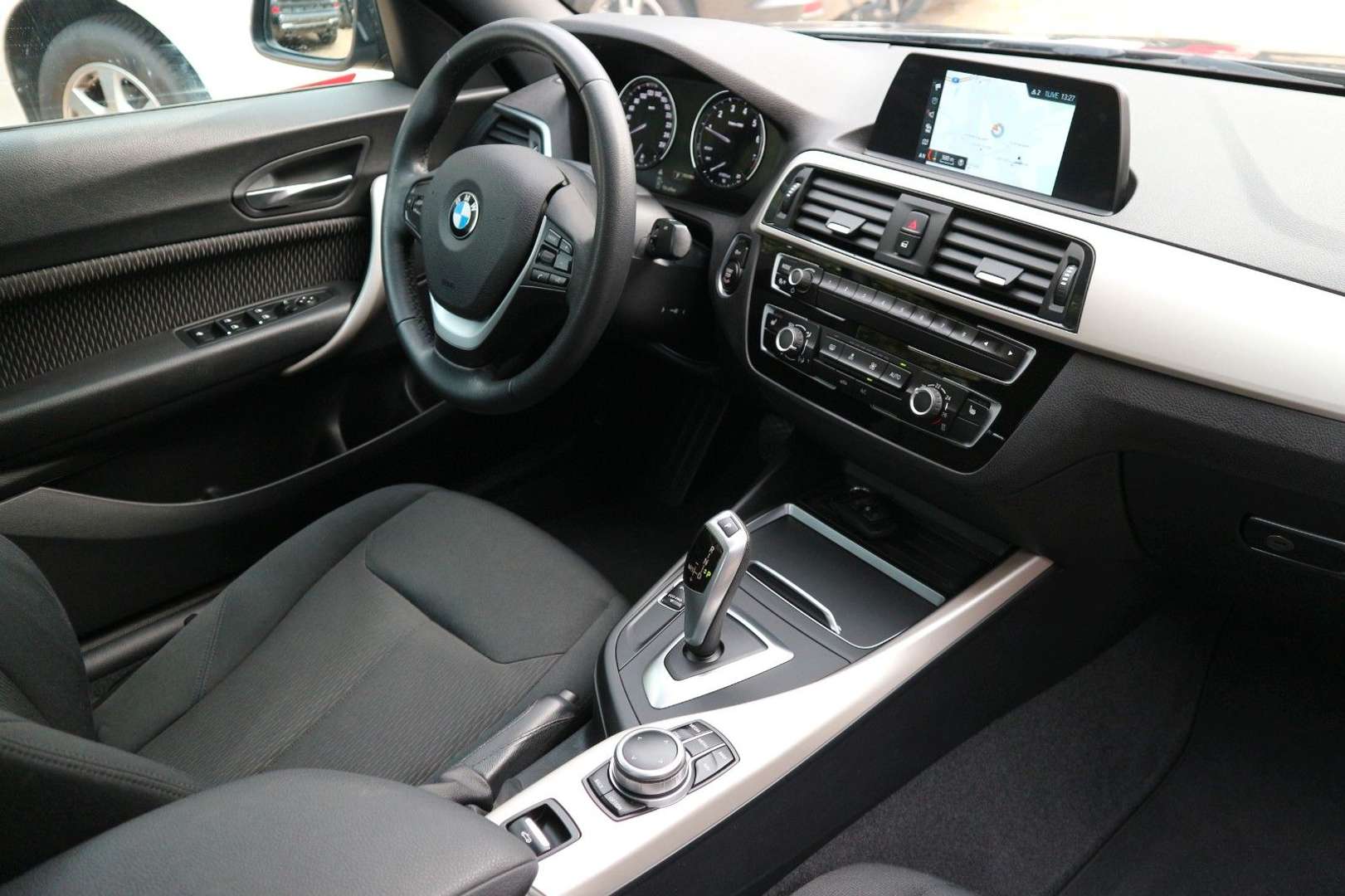 BMW Série 2 Cabriolet 218i - 2019 - Joinsteer - #34