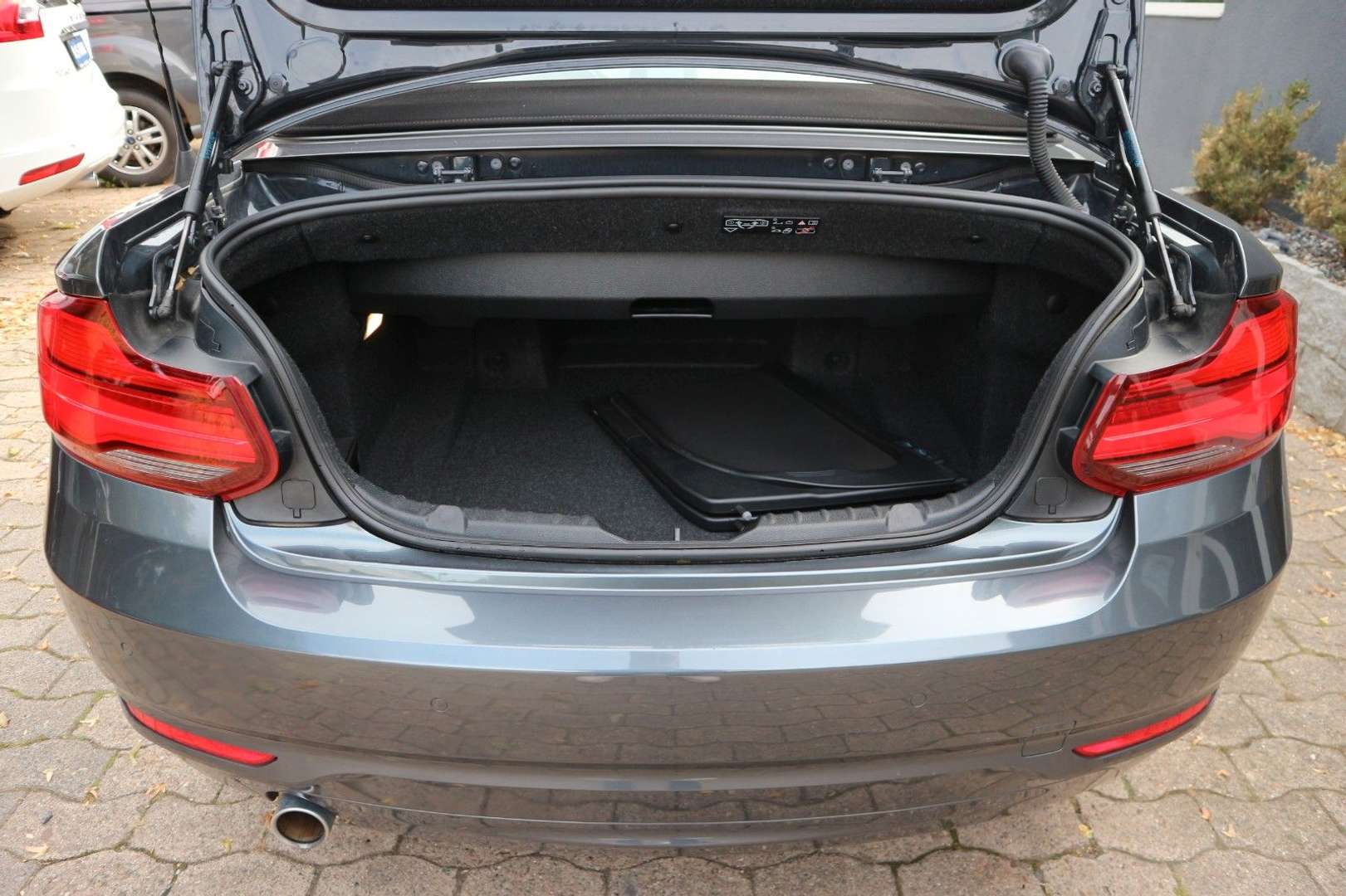 BMW Série 2 Cabriolet 218i - 2019 - Joinsteer - #35