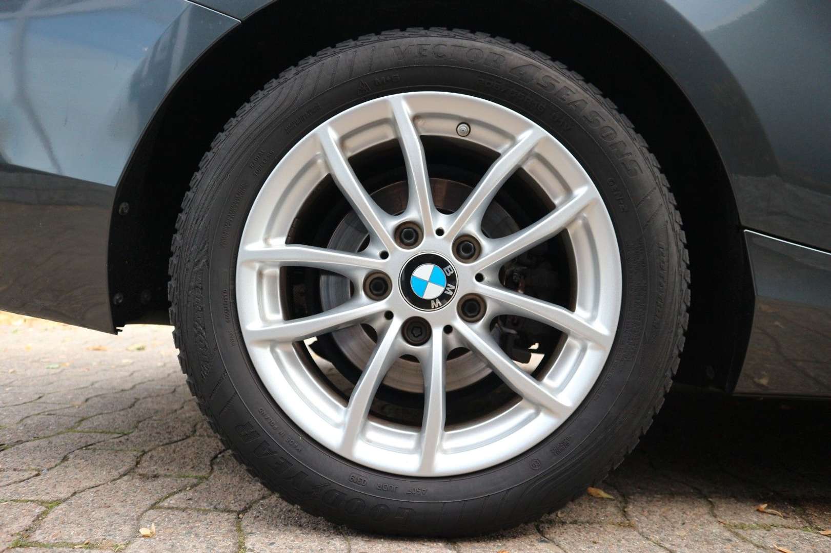 BMW Série 2 Cabriolet 218i - 2019 - Joinsteer - #36