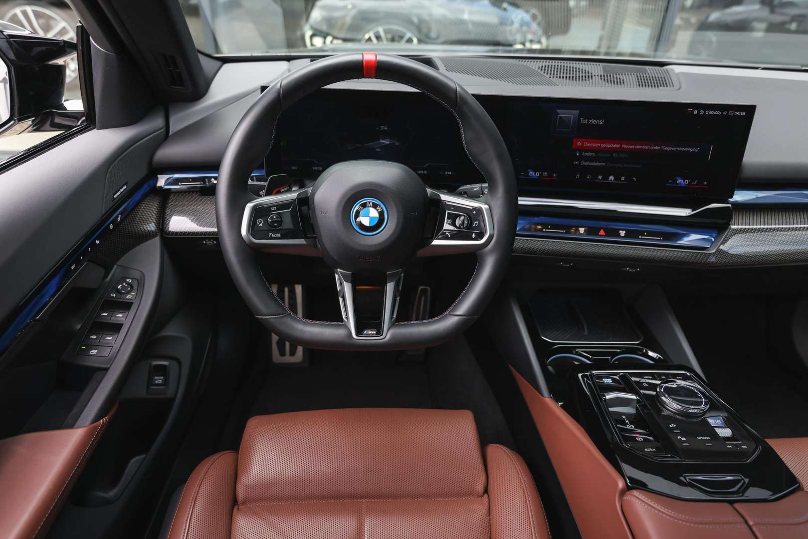 BMW I5 Touring M Sport M60 XDrive - 2024 - Joinsteer - #2