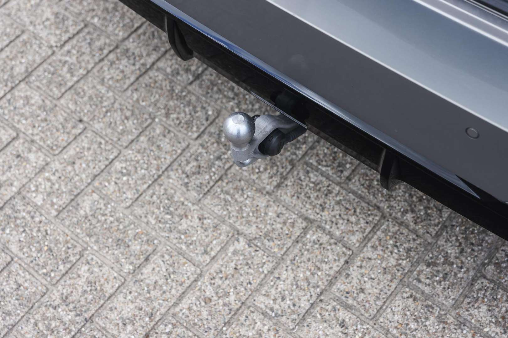 BMW I5 Touring M Sport M60 XDrive - 2024 - Joinsteer - #4