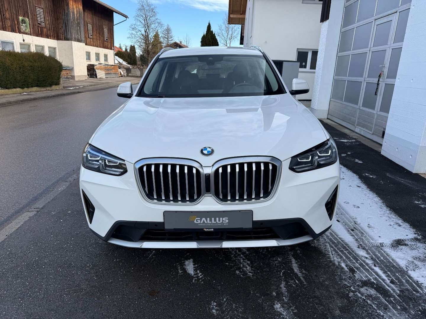 BMW X3 XDrive 20i - 2023 - Joinsteer - #2