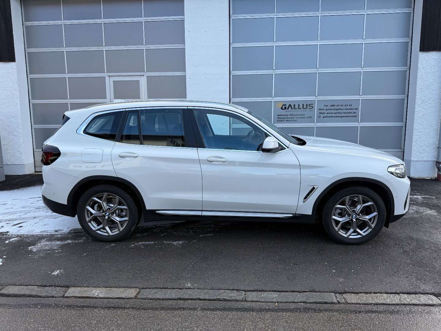 BMW X3 XDrive 20i - 2023 - Joinsteer - #4