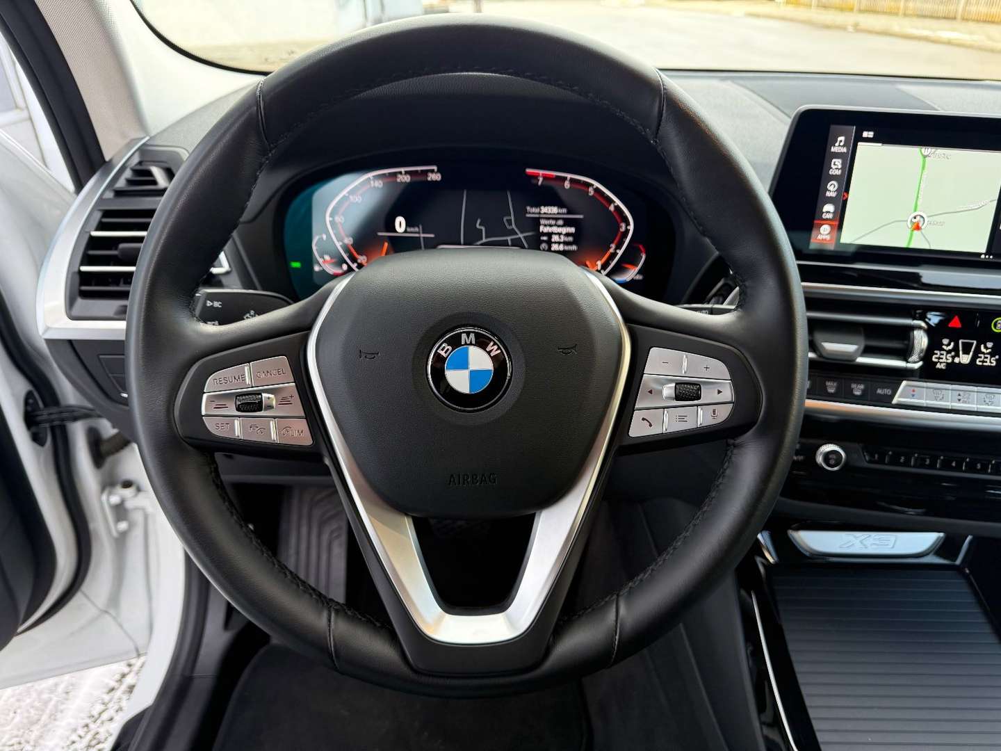 BMW X3 XDrive 20i - 2023 - Joinsteer - #8