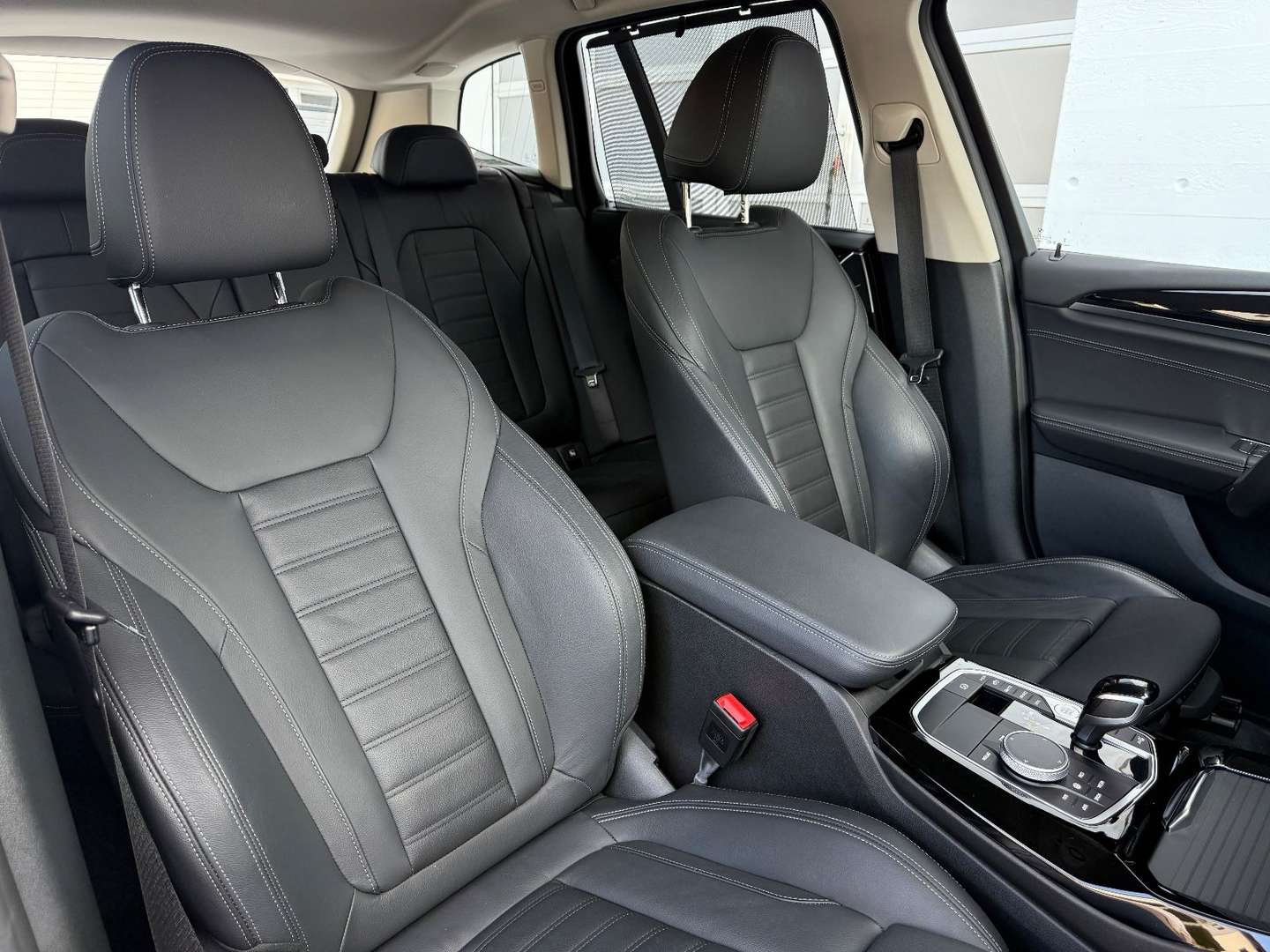 BMW X3 XDrive 20i - 2023 - Joinsteer - #11