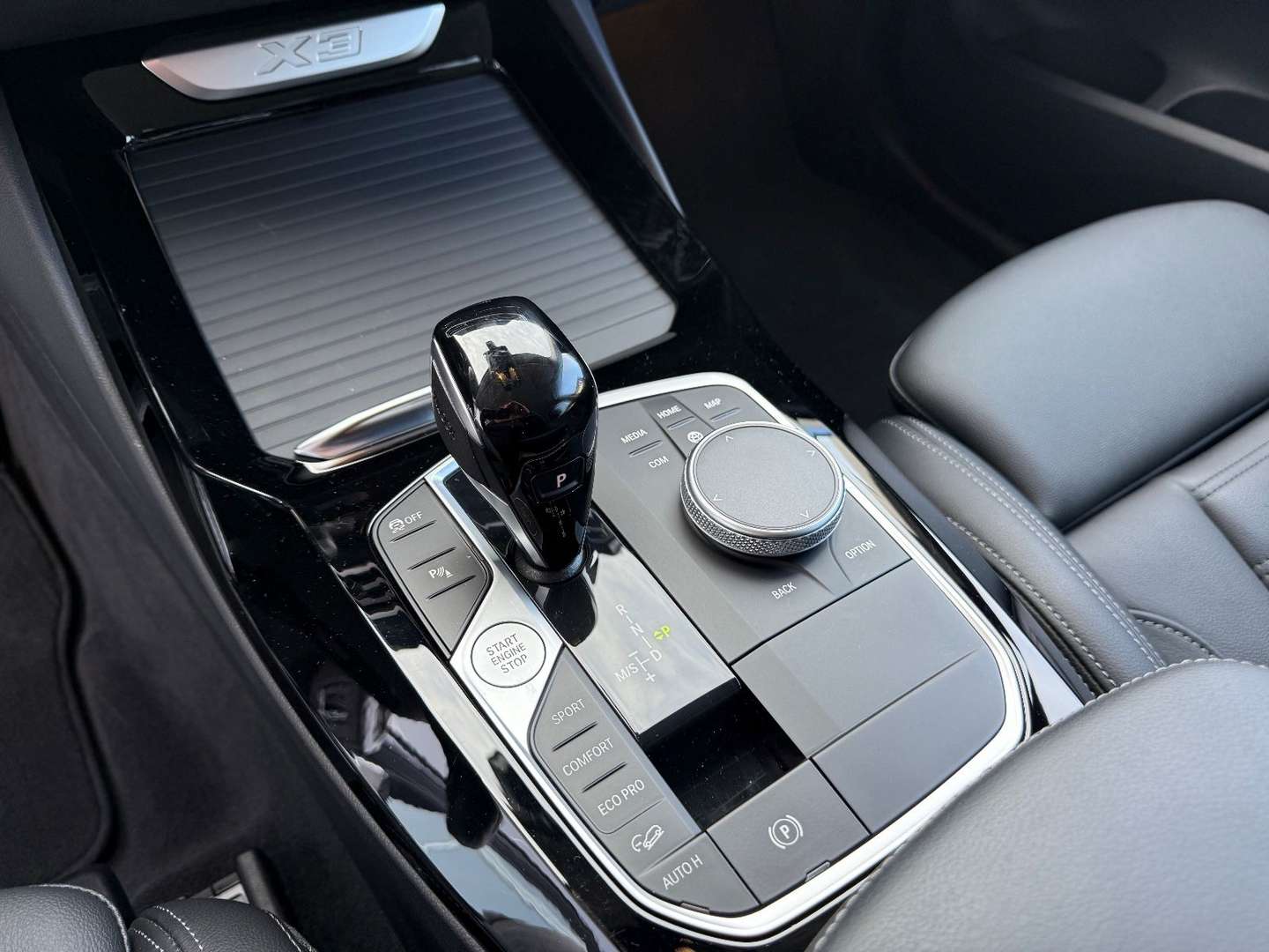 BMW X3 XDrive 20i - 2023 - Joinsteer - #12