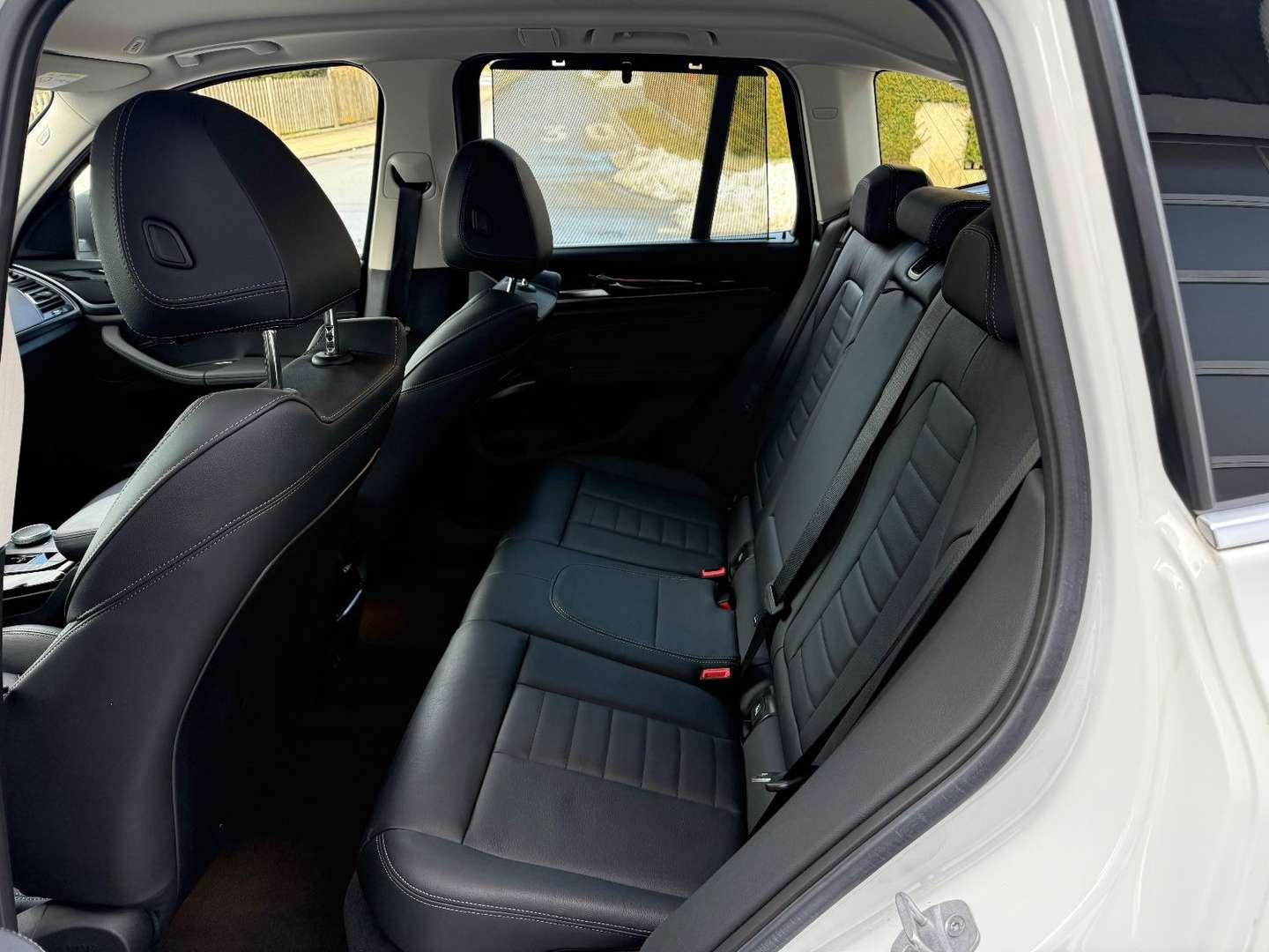 BMW X3 XDrive 20i - 2023 - Joinsteer - #13