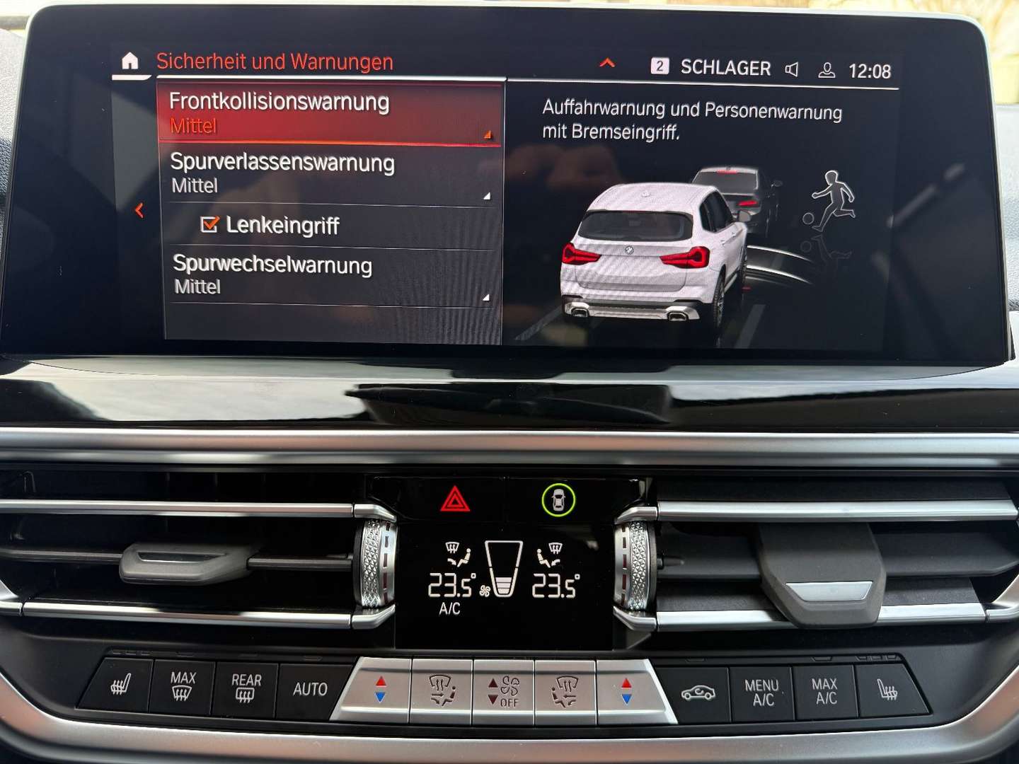 BMW X3 XDrive 20i - 2023 - Joinsteer - #18