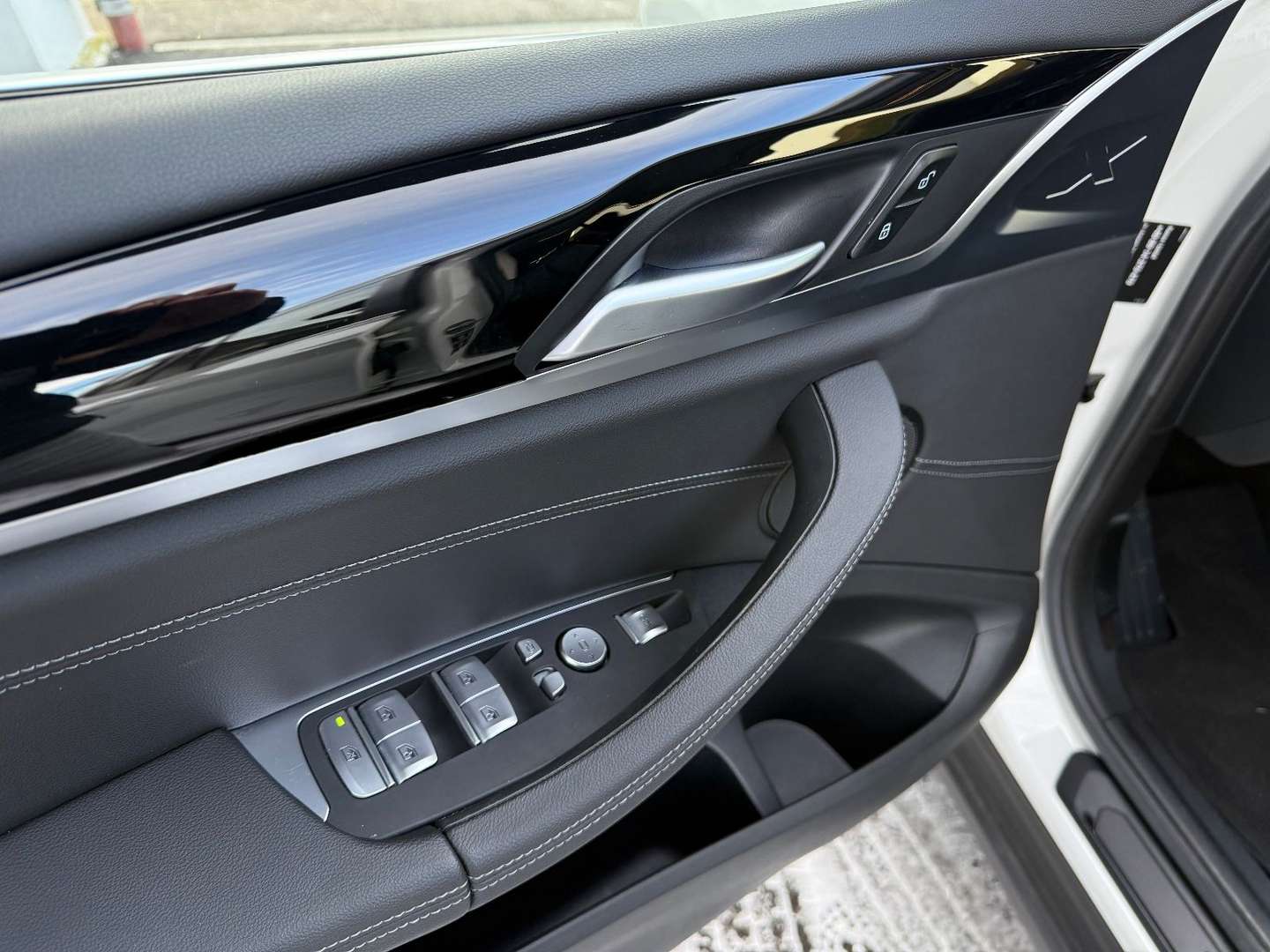 BMW X3 XDrive 20i - 2023 - Joinsteer - #19