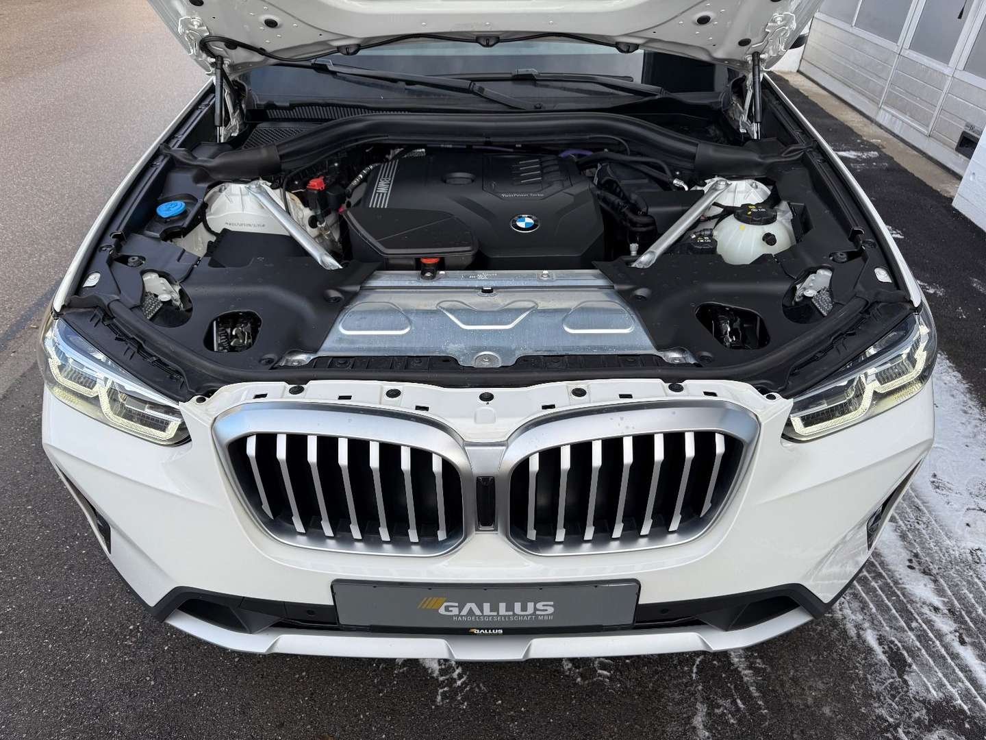 BMW X3 XDrive 20i - 2023 - Joinsteer - #20