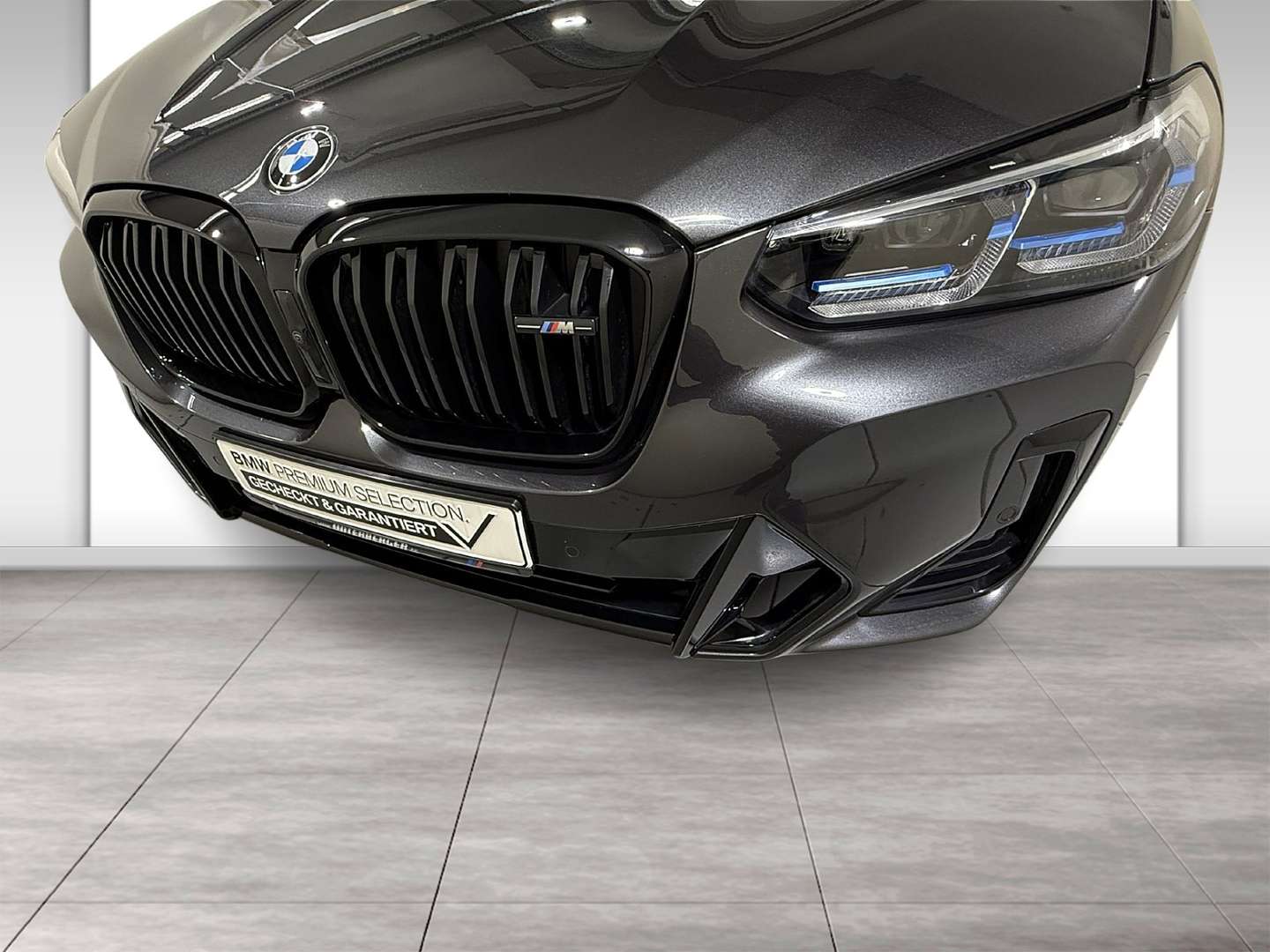 BMW X3 M M Sport 40d - 2022 - Joinsteer - #6