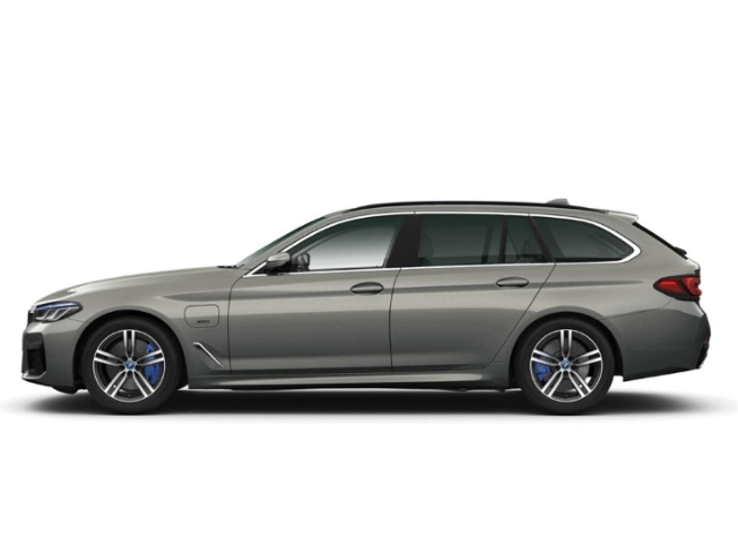 BMW Série 5 M-Sport 530e XDrive - 2022 - Joinsteer - #2