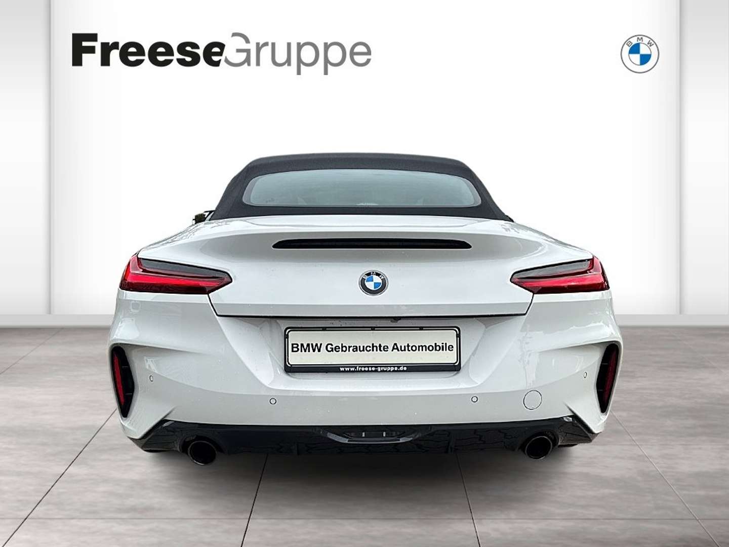 BMW Z4 M Sport SDrive30i - 2021 - Joinsteer - #5