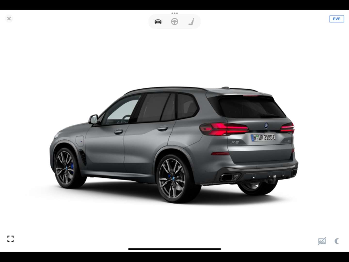 BMW X5 XDrive 50e - 2024 - Joinsteer - #2