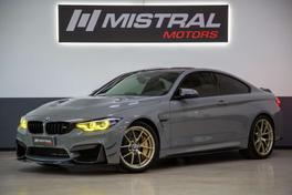 BMW M4 Coupé 3.0 CS - 2018 - Joinsteer - #1