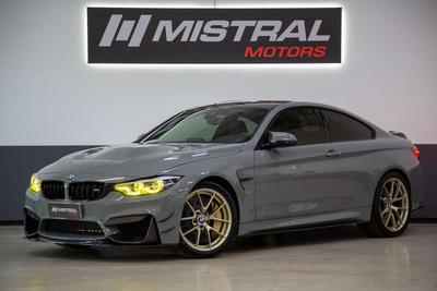 BMW M4 Coupé 3.0 CS -  - Joinsteer - #1