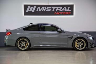 BMW M4 Coupé 3.0 CS — photo 6