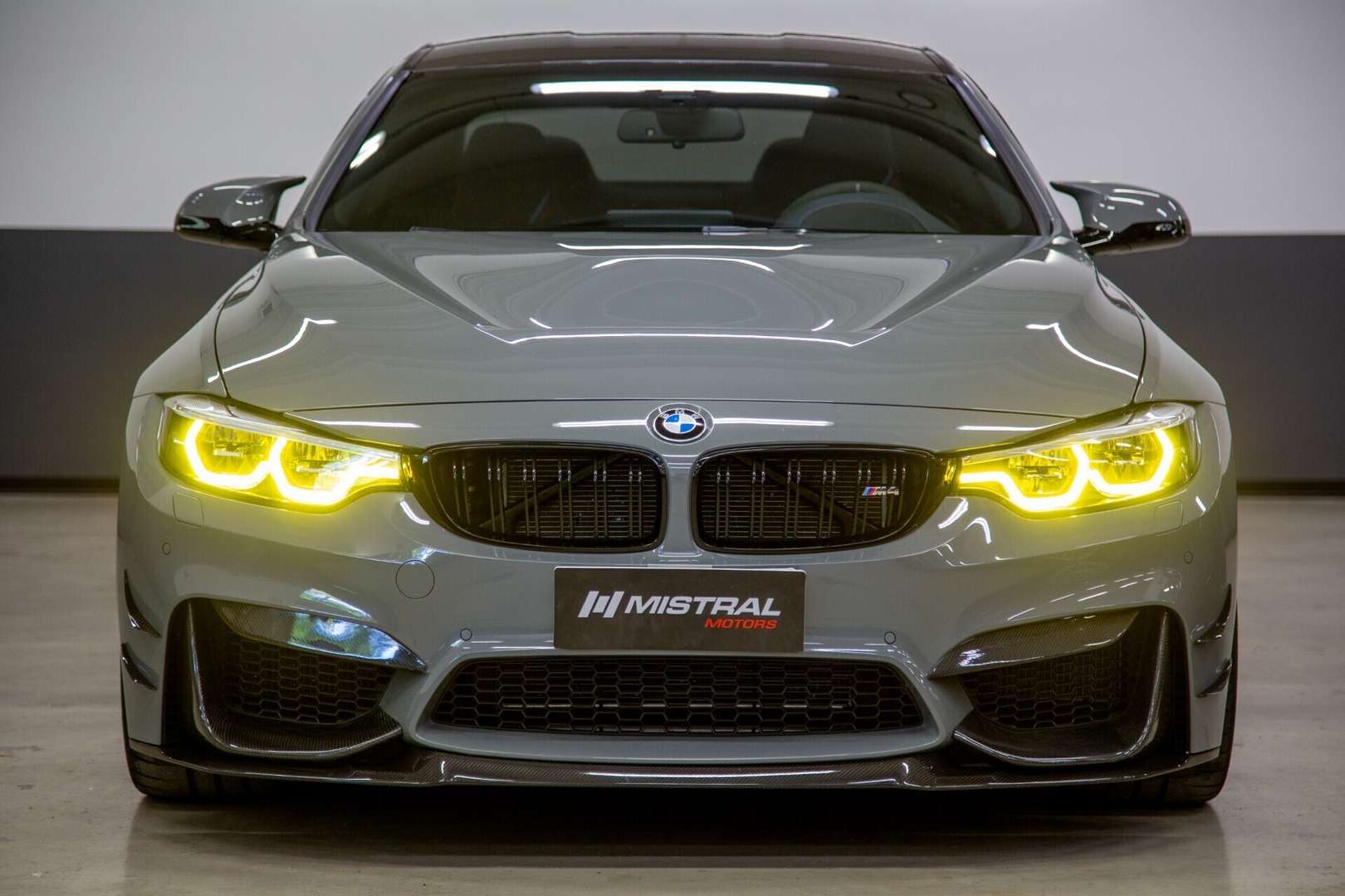 BMW M4 Coupé 3.0 CS - 2018 - Joinsteer - #8