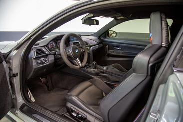 BMW M4 Coupé 3.0 CS — photo 10