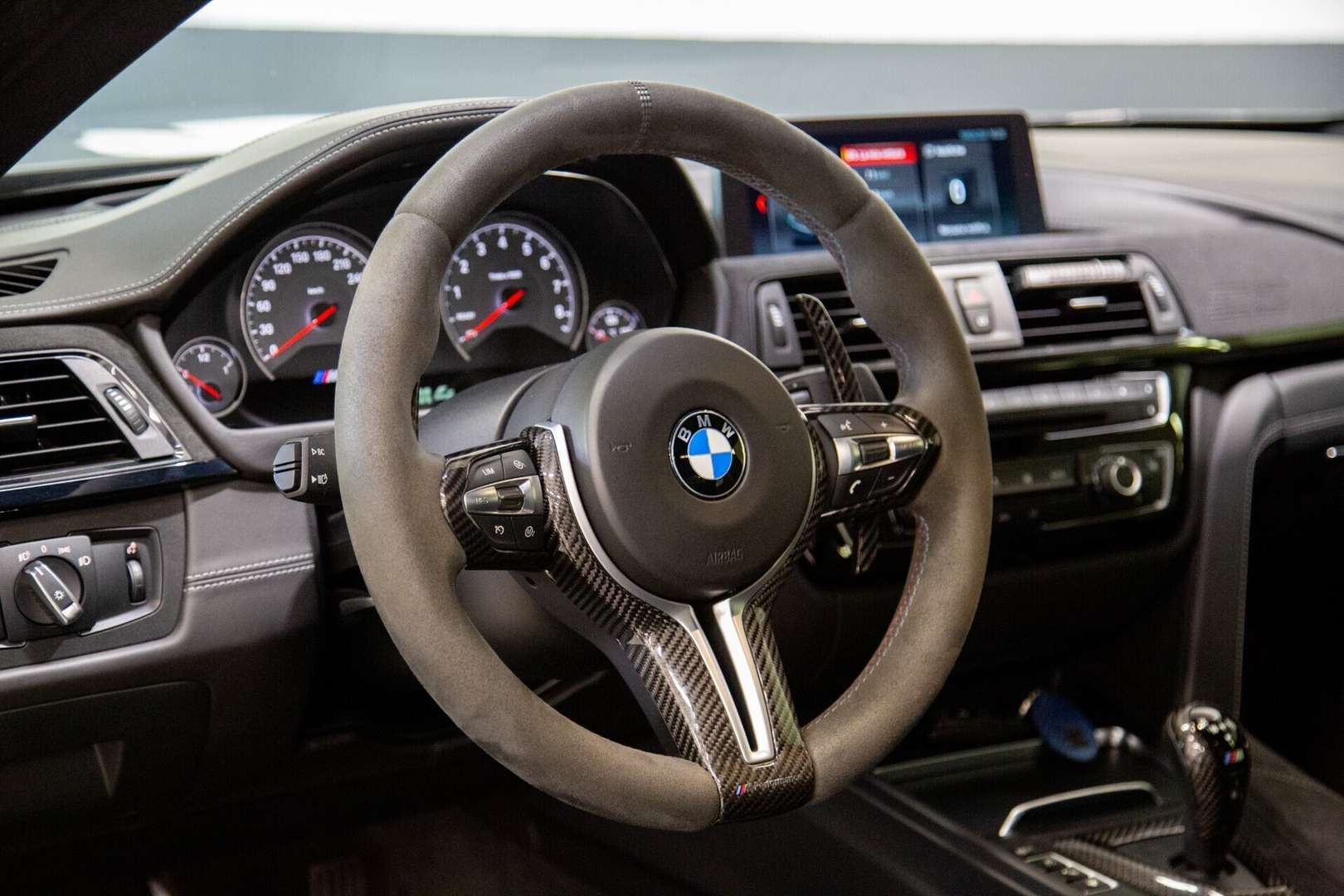 BMW M4 Coupé 3.0 CS - 2018 - Joinsteer - #11